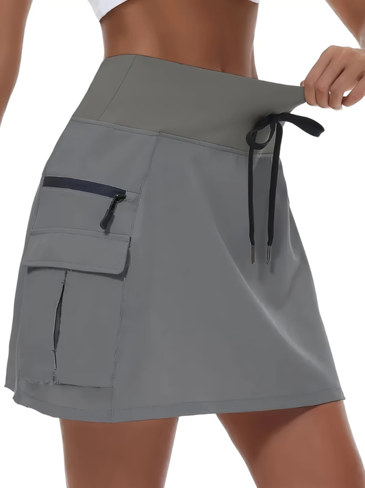 Nora | Active Skort