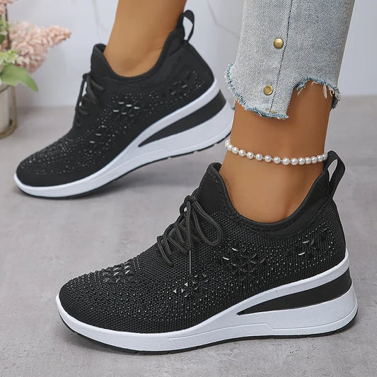 Bonnie™ | Orthopedic Sneakers