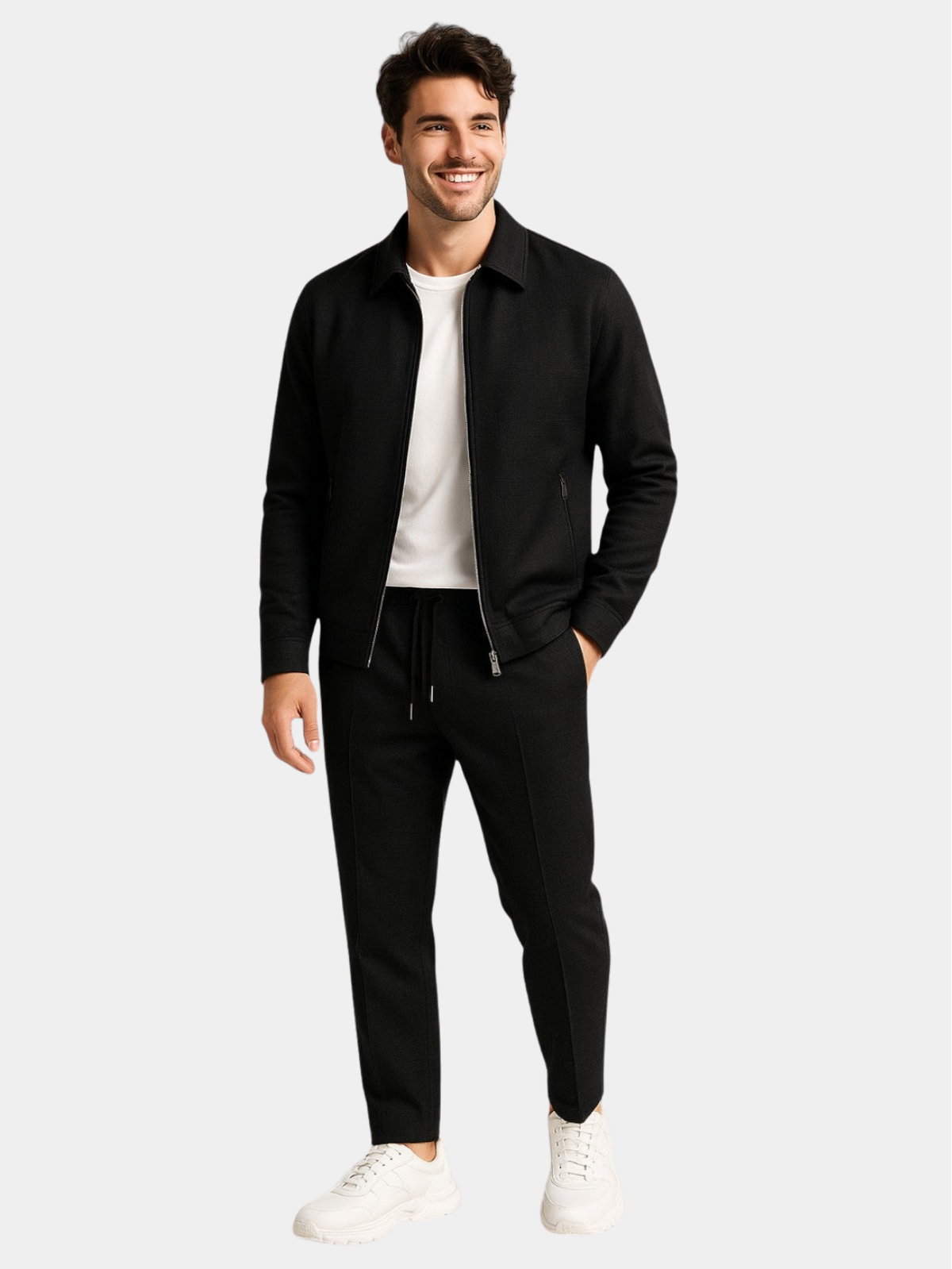 Jordan | Slim Matching Set