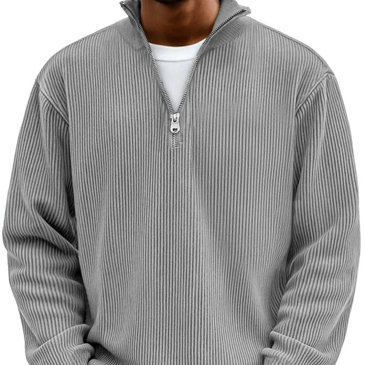 Mario | Elegant Jumper