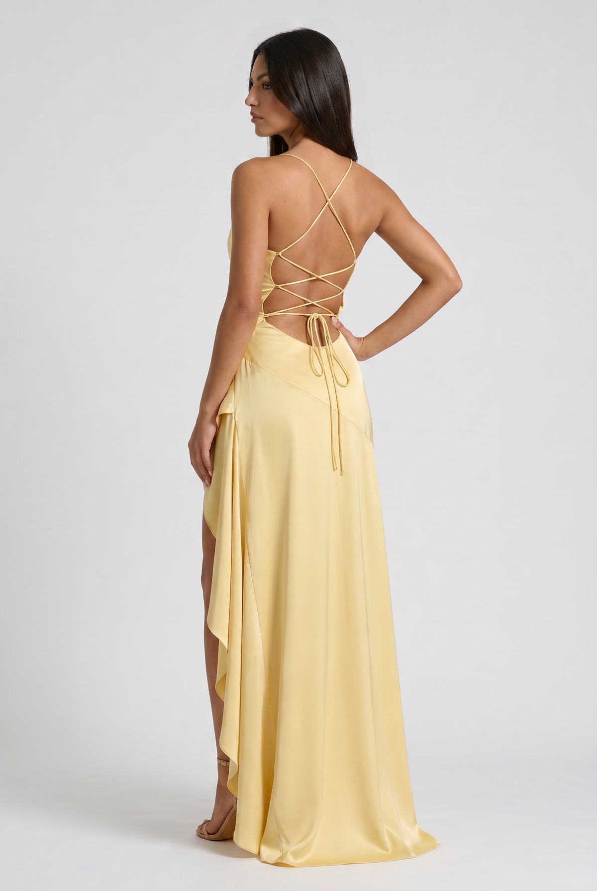 Samira Dress