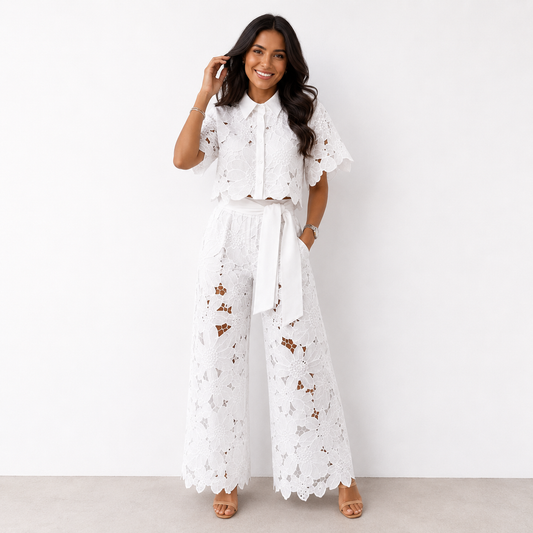 Isabella | Two-Piece Set