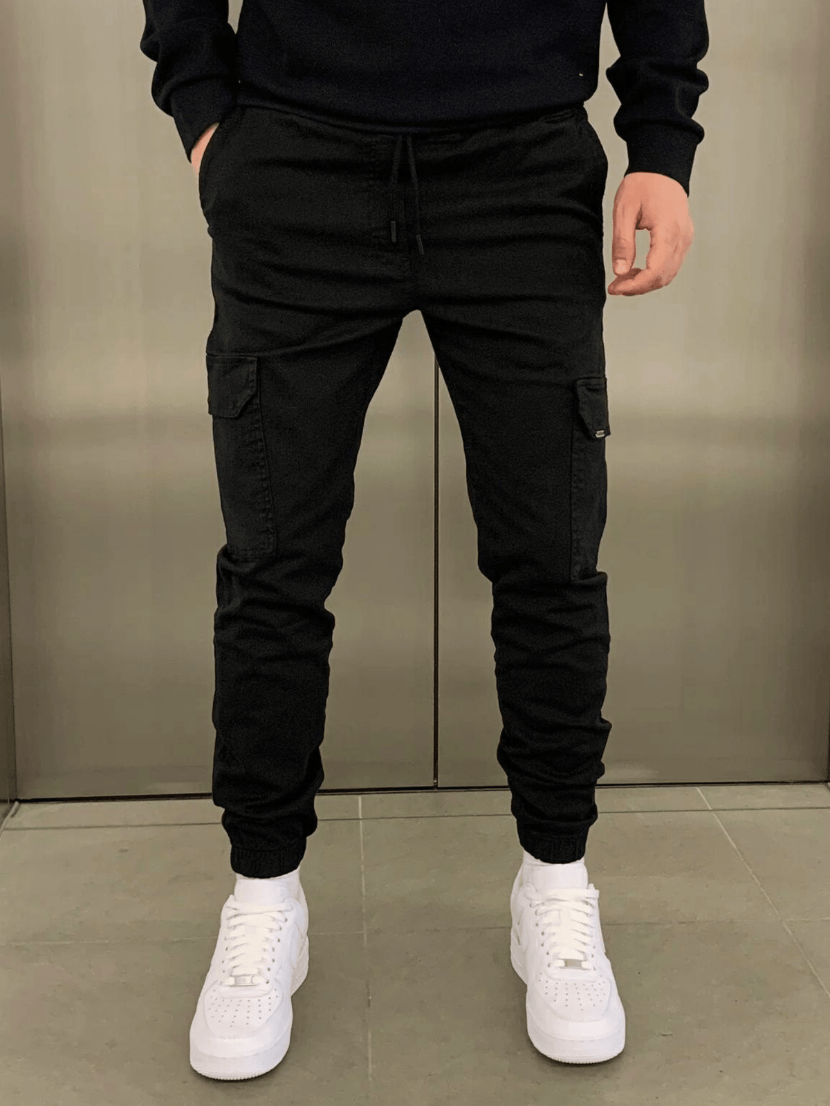 Leblanc™ | Cargo Pants (1+1 Free)