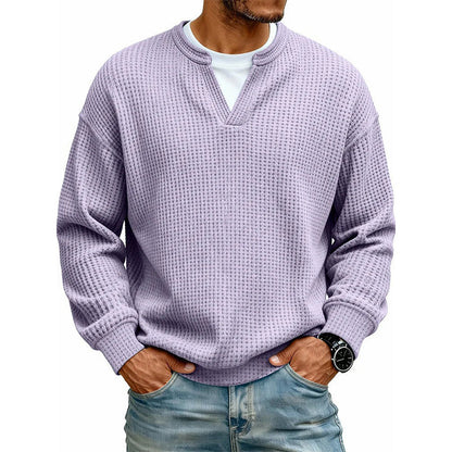 Alexandre | Honeycomb T-Shirt
