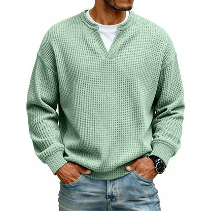 Alexandre | Honeycomb T-Shirt