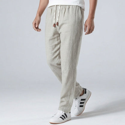 Léon | Linen Pants