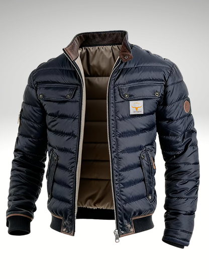 Octave | Vintage Jacket