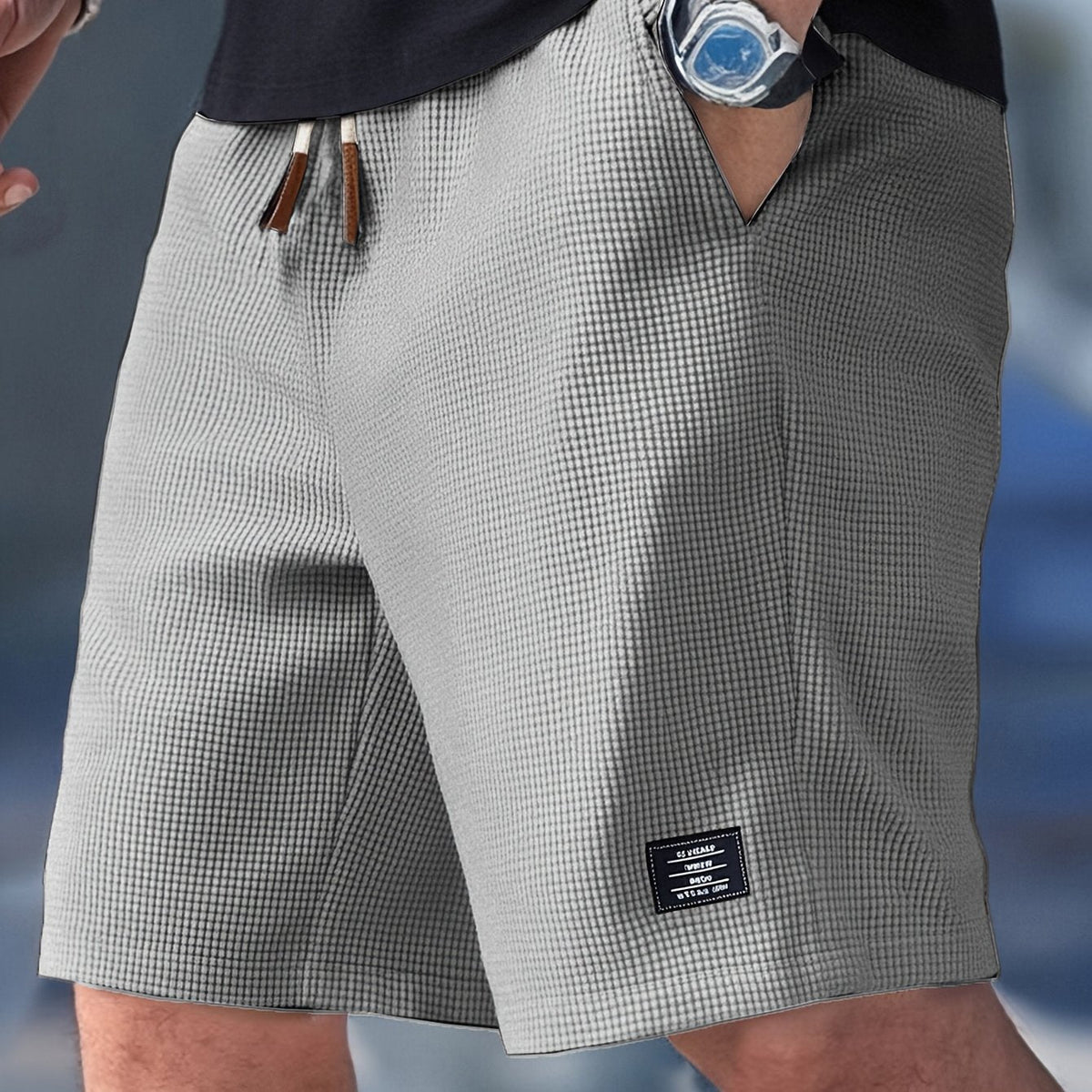 David | Summer Shorts