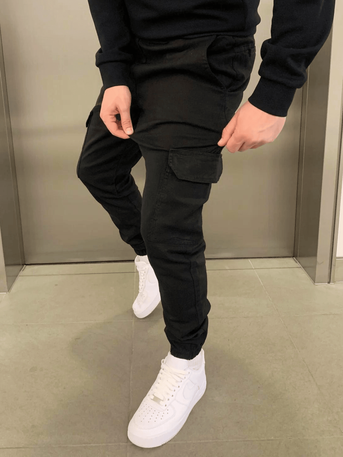 Leblanc™ | Cargo Pants (1+1 Free)