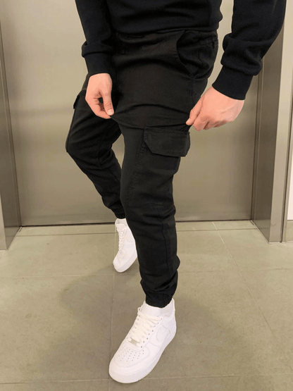 Leblanc™ | Cargo Pants (1+1 Free)