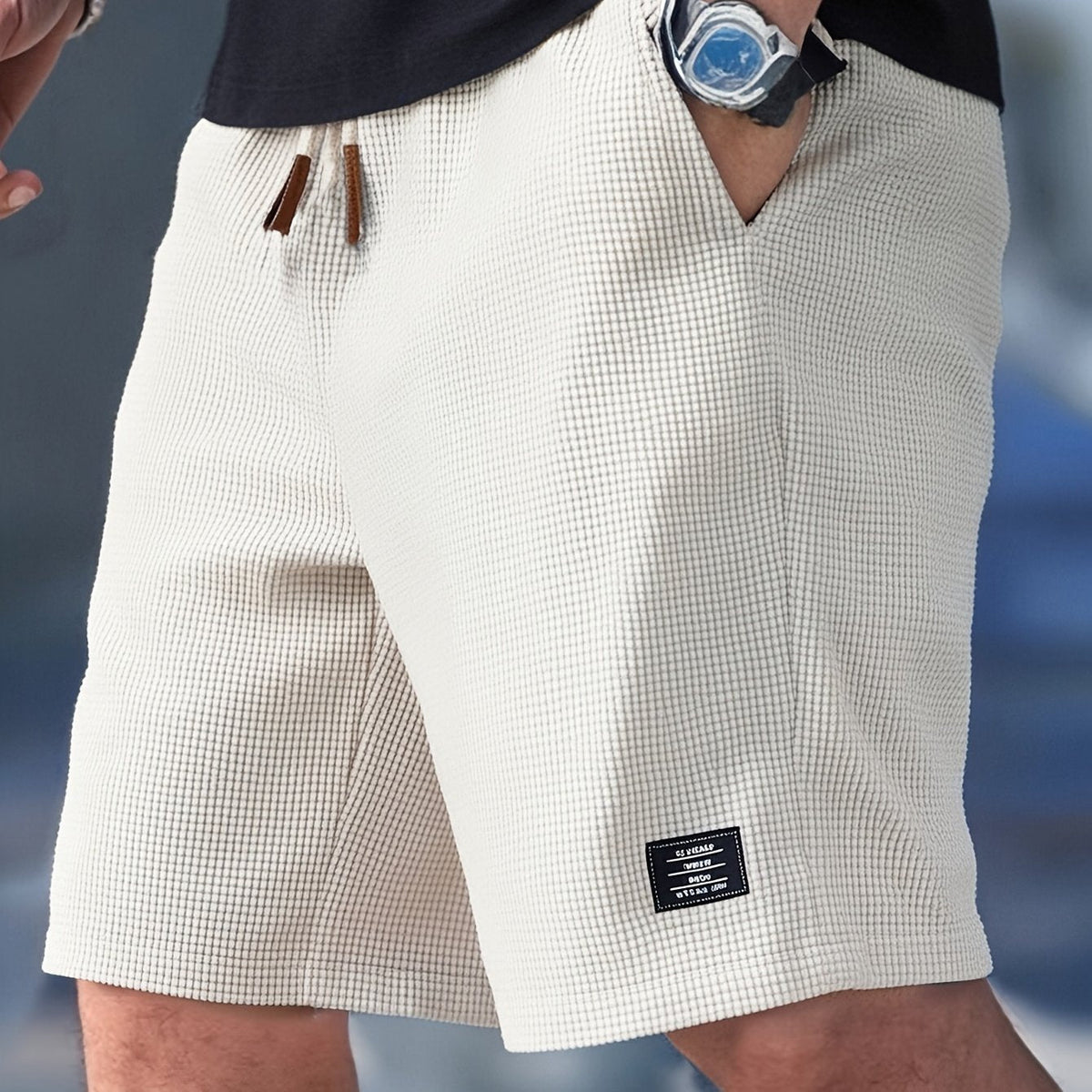David | Summer Shorts