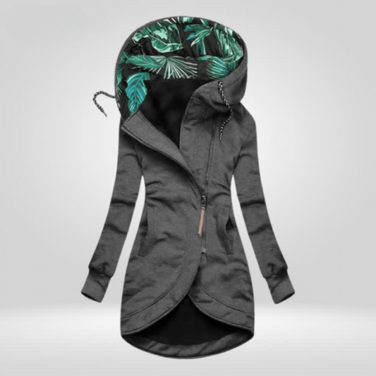 Fiorella | Windproof Coat