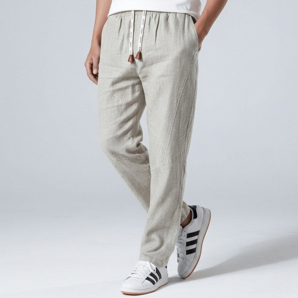 Léon | Linen Pants