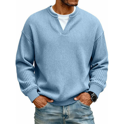 Alexandre | Honeycomb T-Shirt