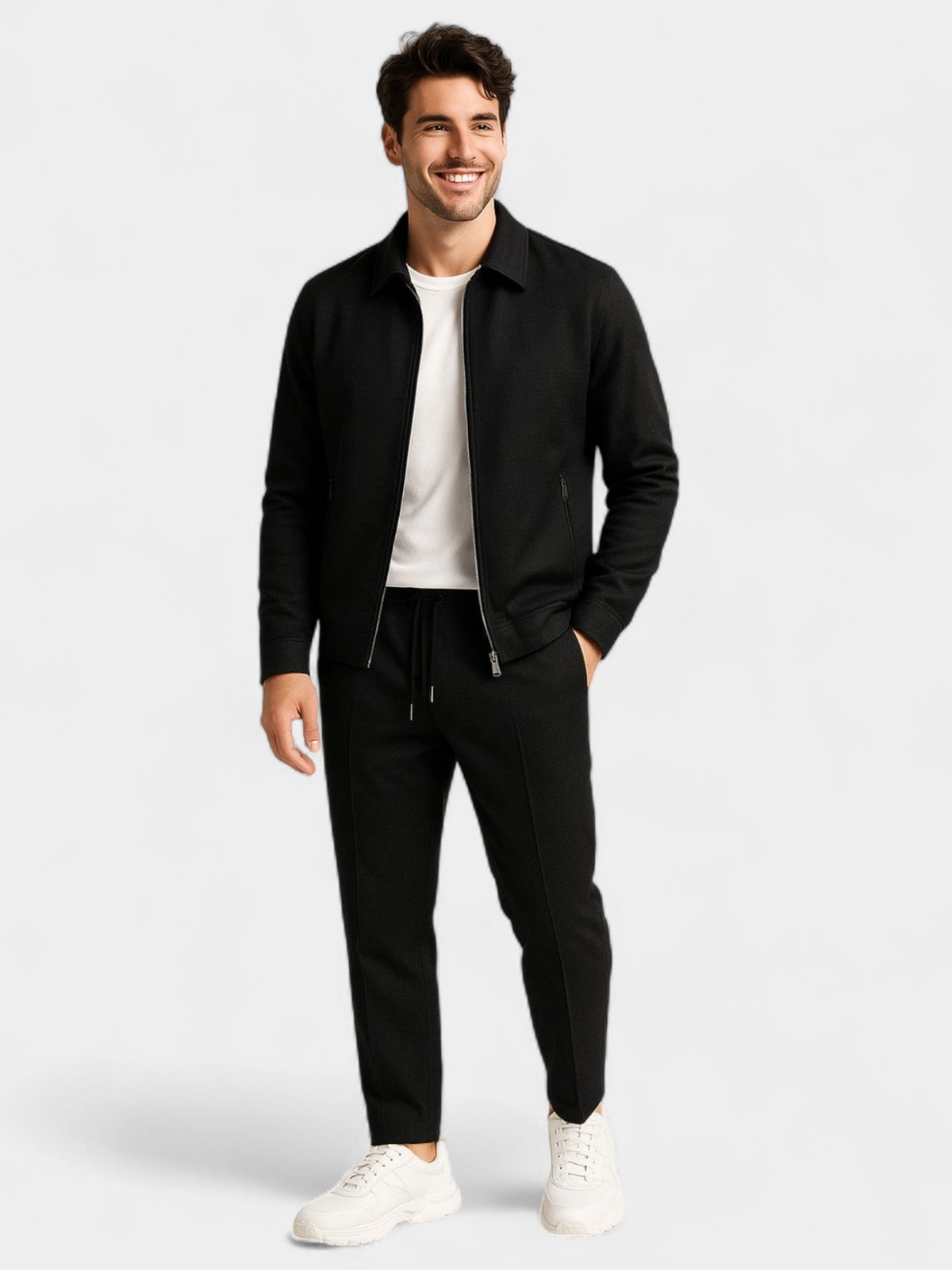 Jordan | Slim Matching Set