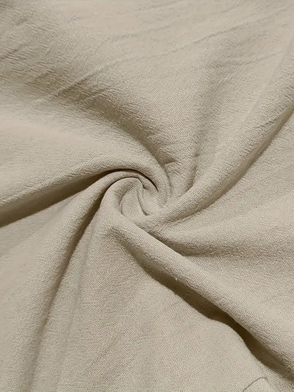 Nichols | Wide-Leg Linen Pants