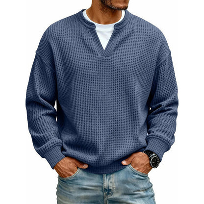 Alexandre | Honeycomb T-Shirt