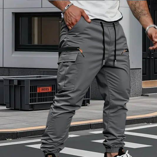 Marcel™ | Utility Joggers