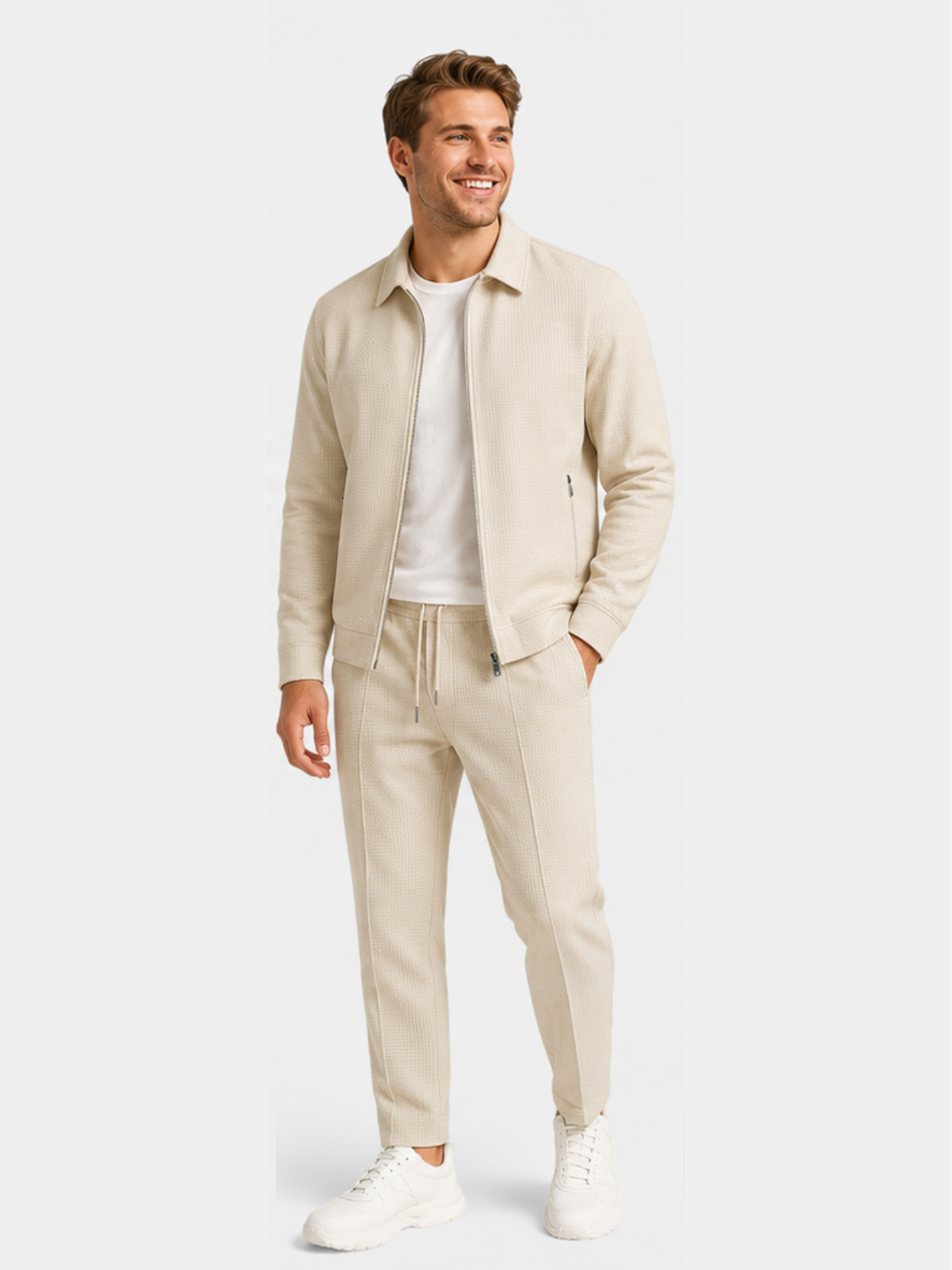 Jordan | Slim Matching Set