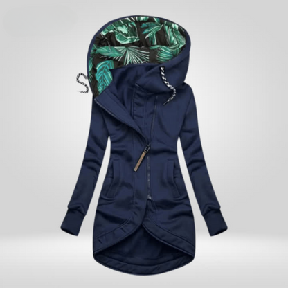 Fiorella | Windproof Coat
