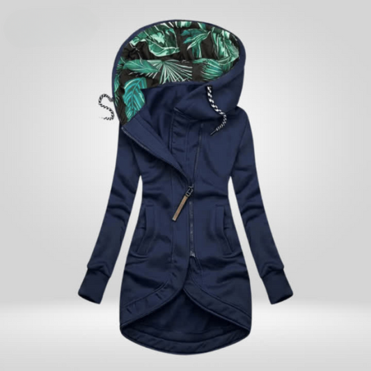 Fiorella | Windproof Coat