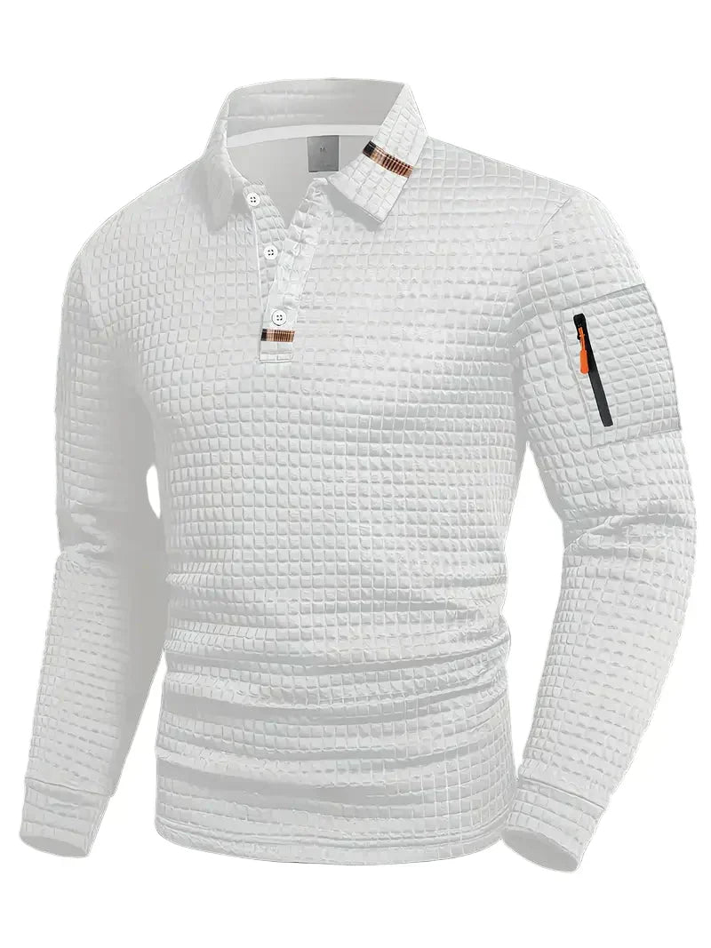 Linc | Luxury Polo