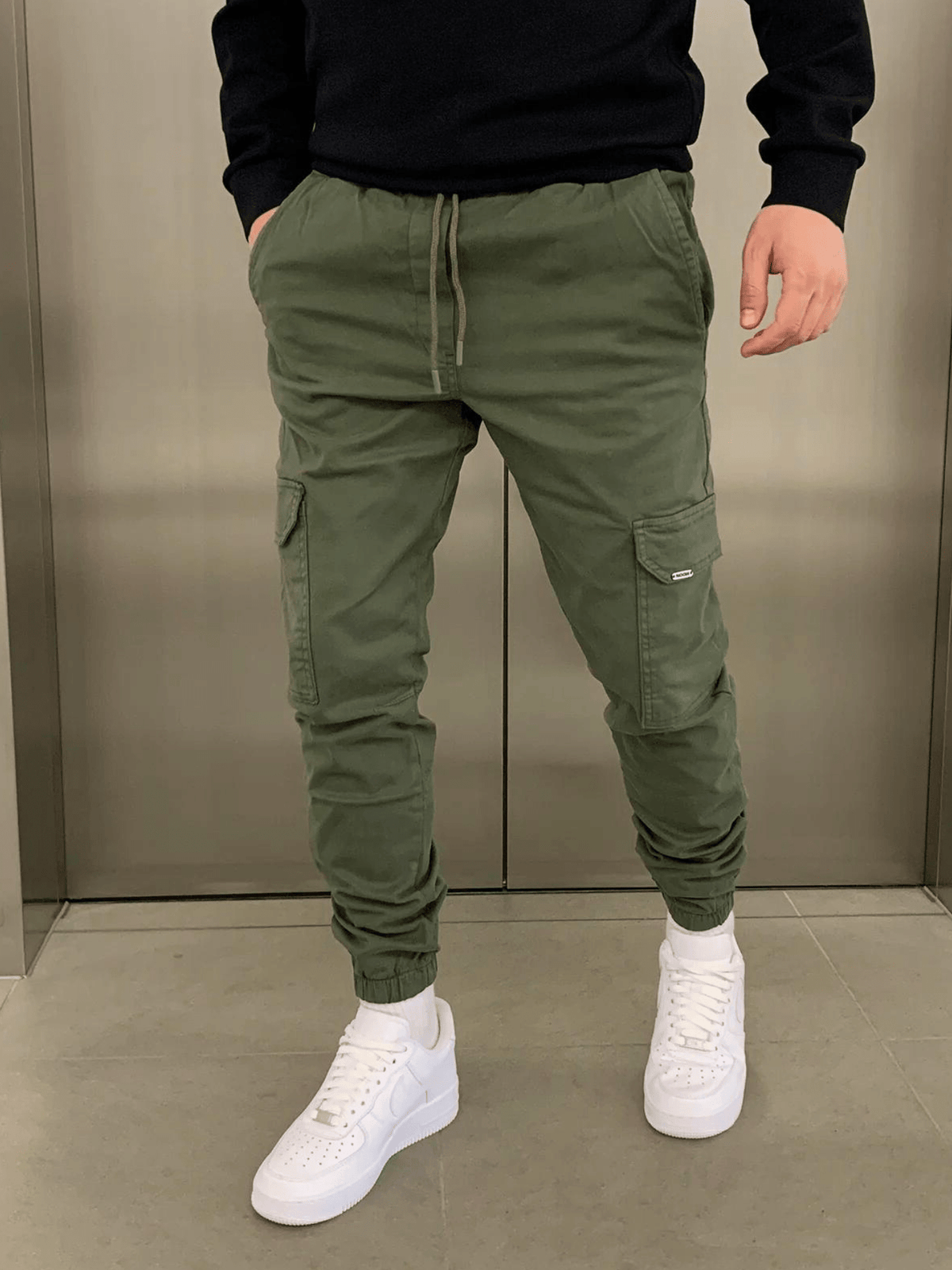 Leblanc™ | Cargo Pants (1+1 Free)
