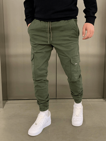 Leblanc™ | Cargo Pants (1+1 Free)