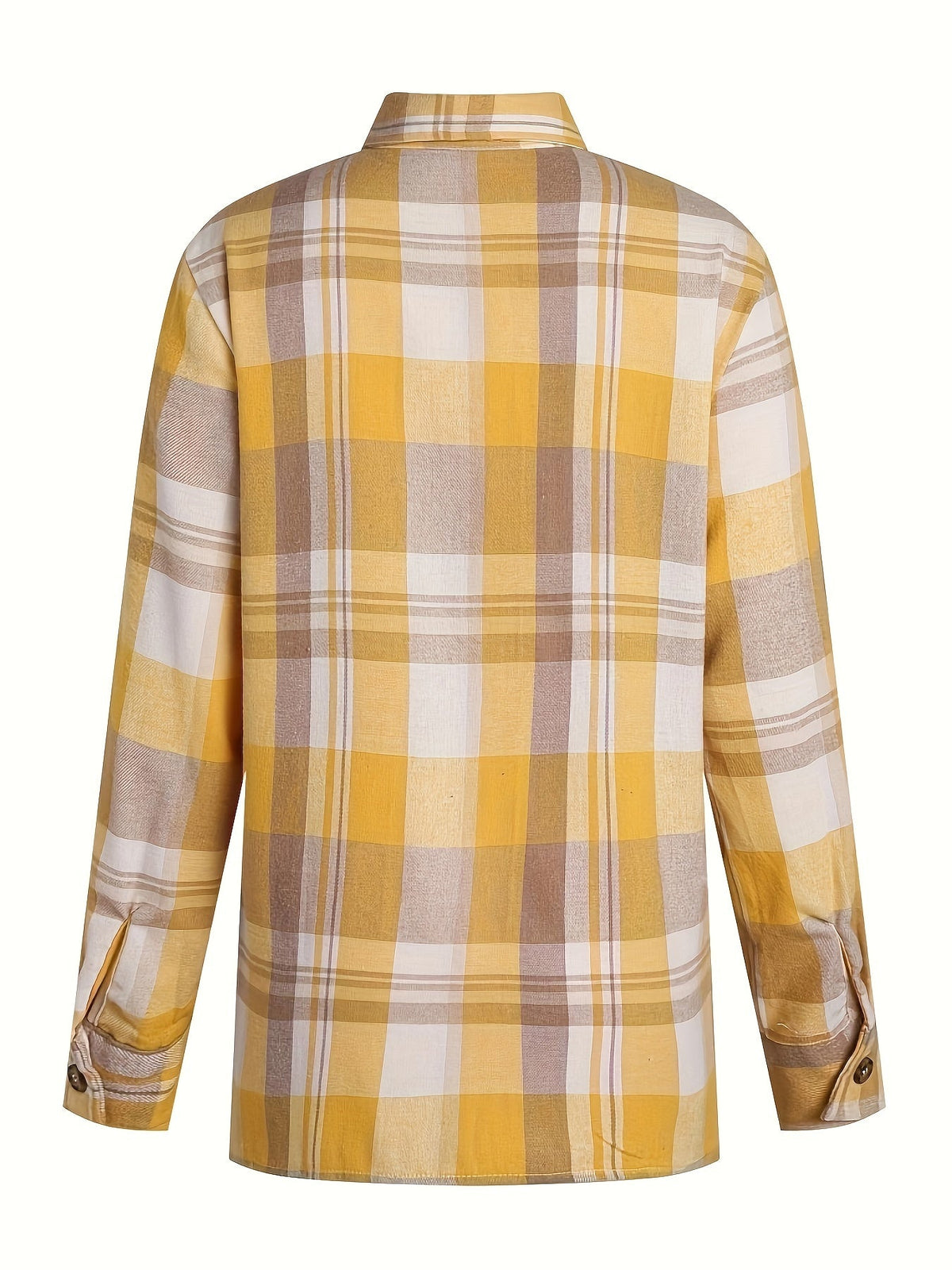 Genevieve | Summer Shirt