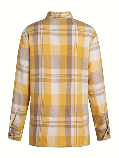 Genevieve | Summer Shirt