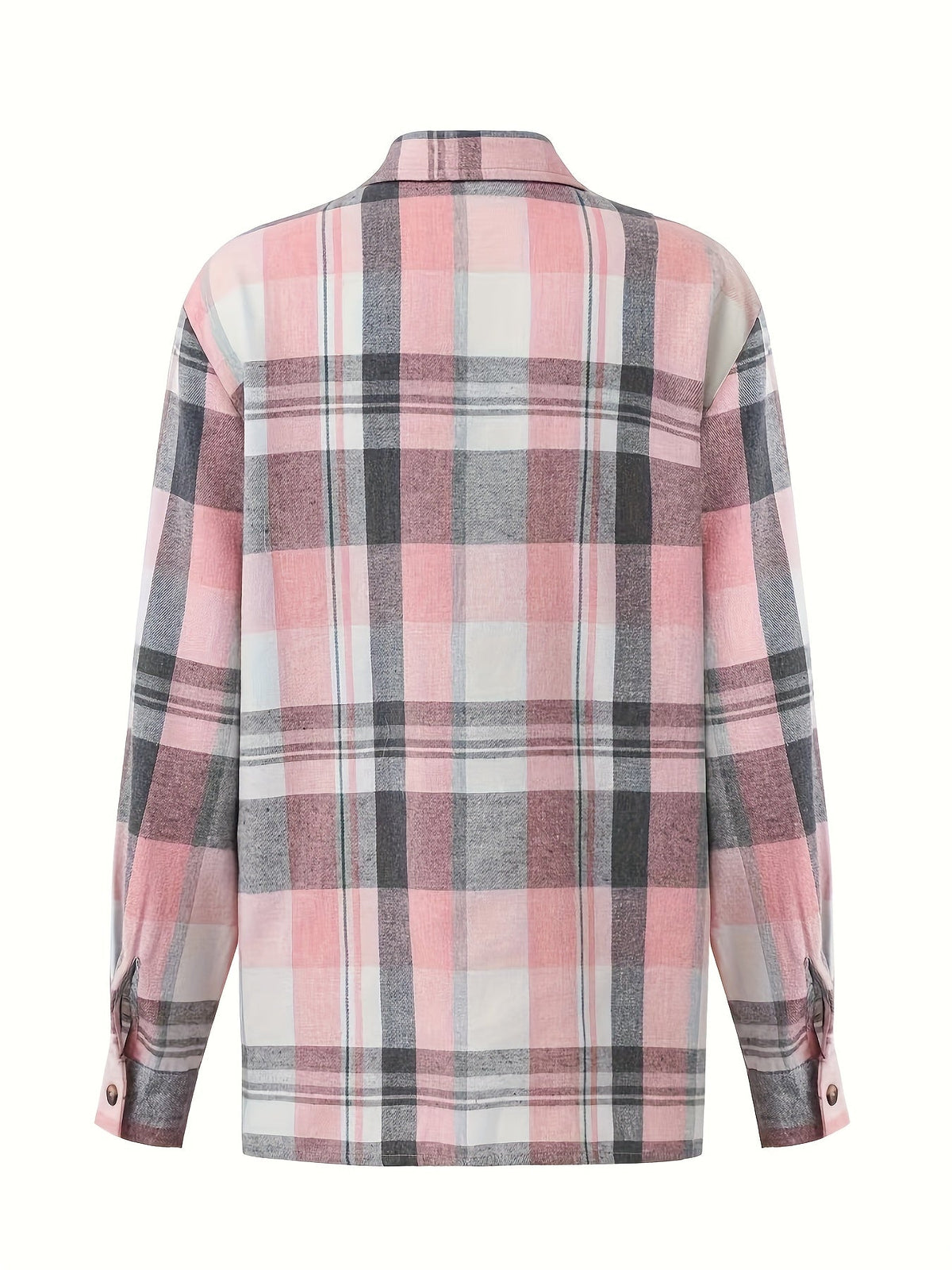 Genevieve | Summer Shirt