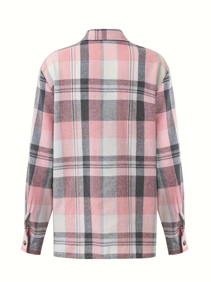Genevieve | Summer Shirt