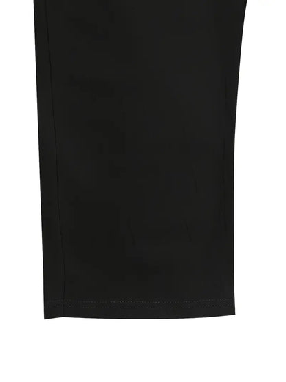 Nichols | Wide-Leg Linen Pants