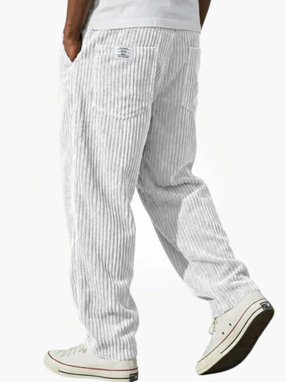 Jean | Corduroy Trousers