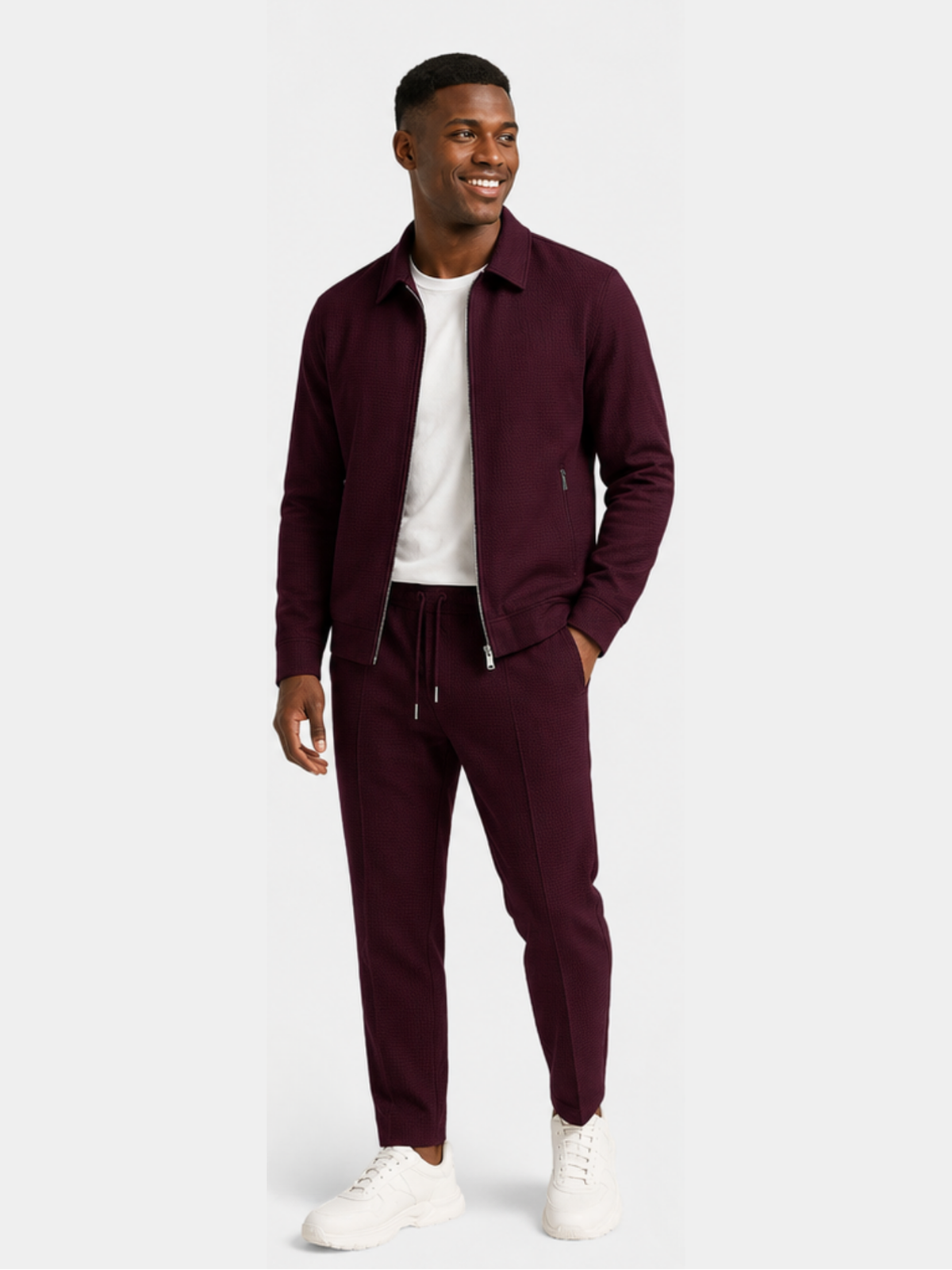 Jordan | Slim Matching Set