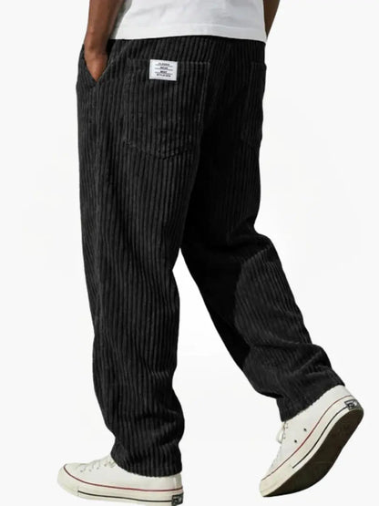 Jean | Corduroy Trousers