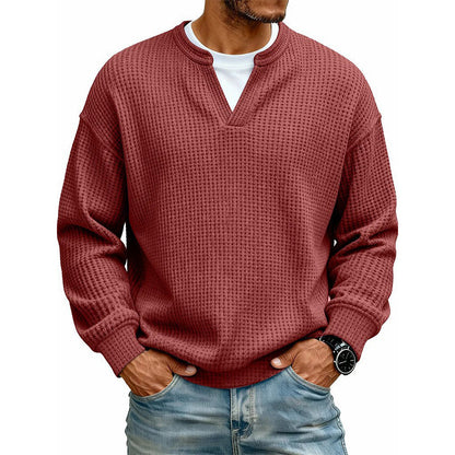 Alexandre | Honeycomb T-Shirt