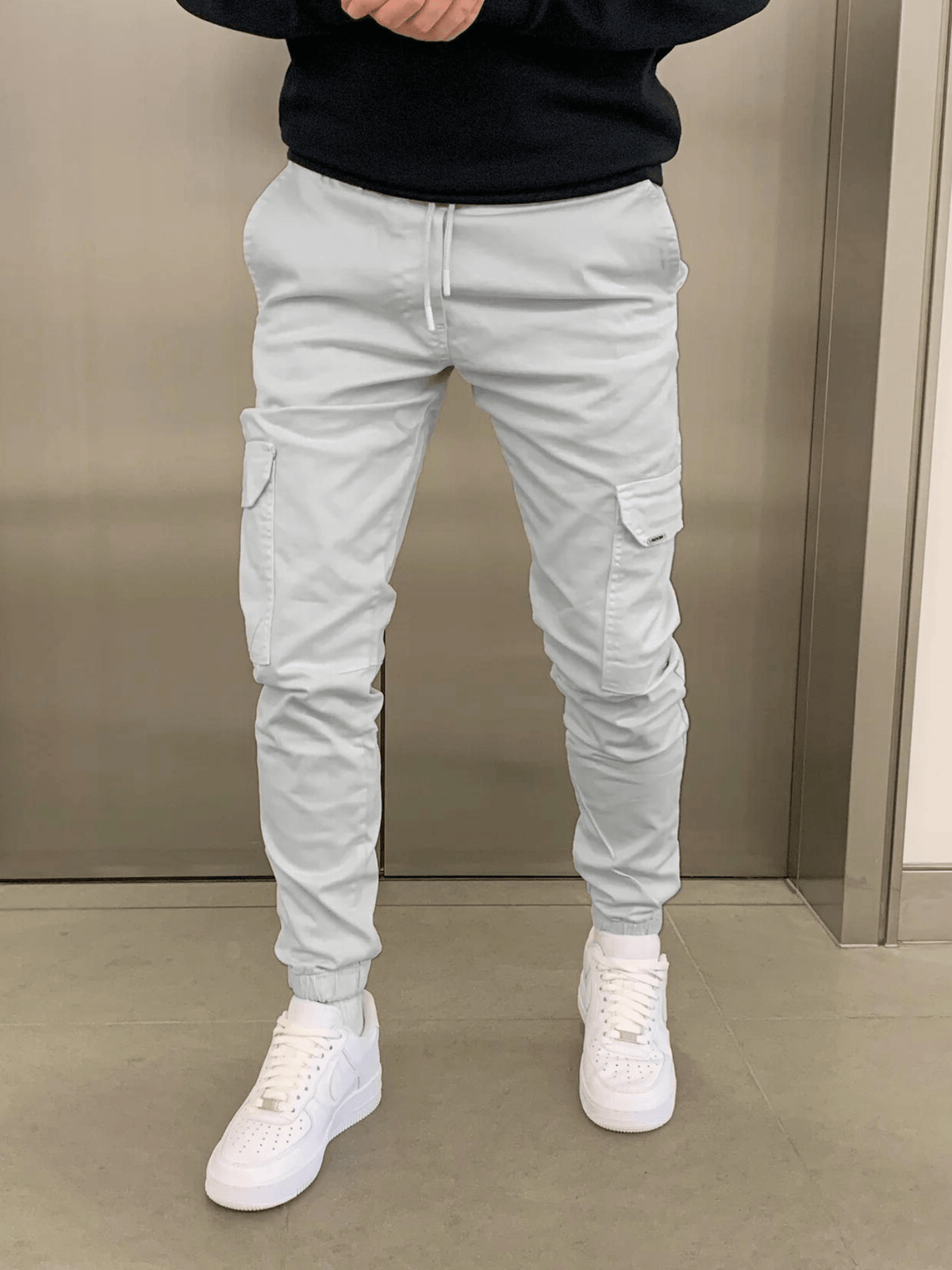 Leblanc™ | Cargo Pants (1+1 Free)