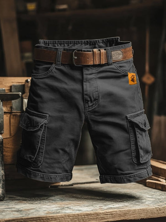Gustavo | Cargo Shorts
