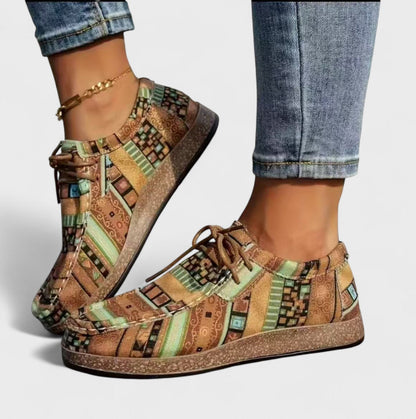 Manon | Orthopaedic Sneakers