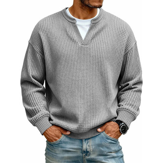 Alexandre | Honeycomb T-Shirt