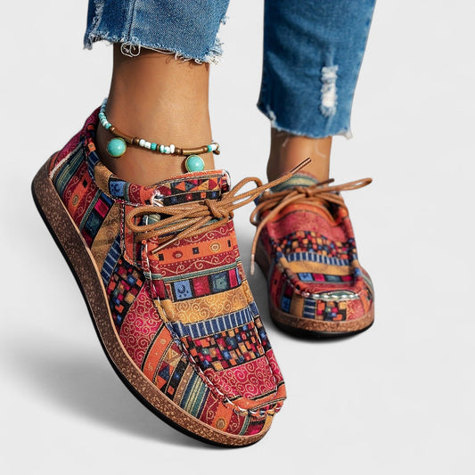 Manon | Orthopaedic Sneakers