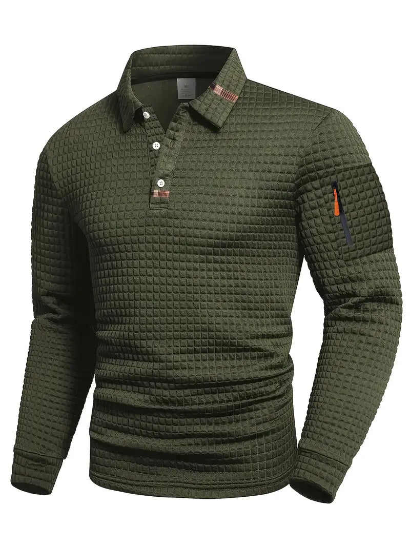 Linc | Luxury Polo