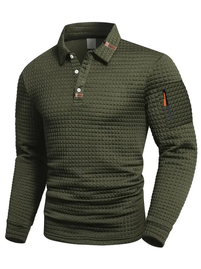 Linc | Luxury Polo