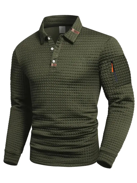 Linc | Luxury Polo