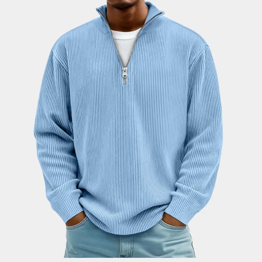 Mario | Elegant Jumper