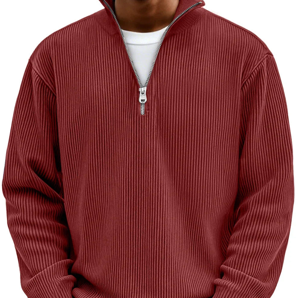 Mario | Elegant Jumper