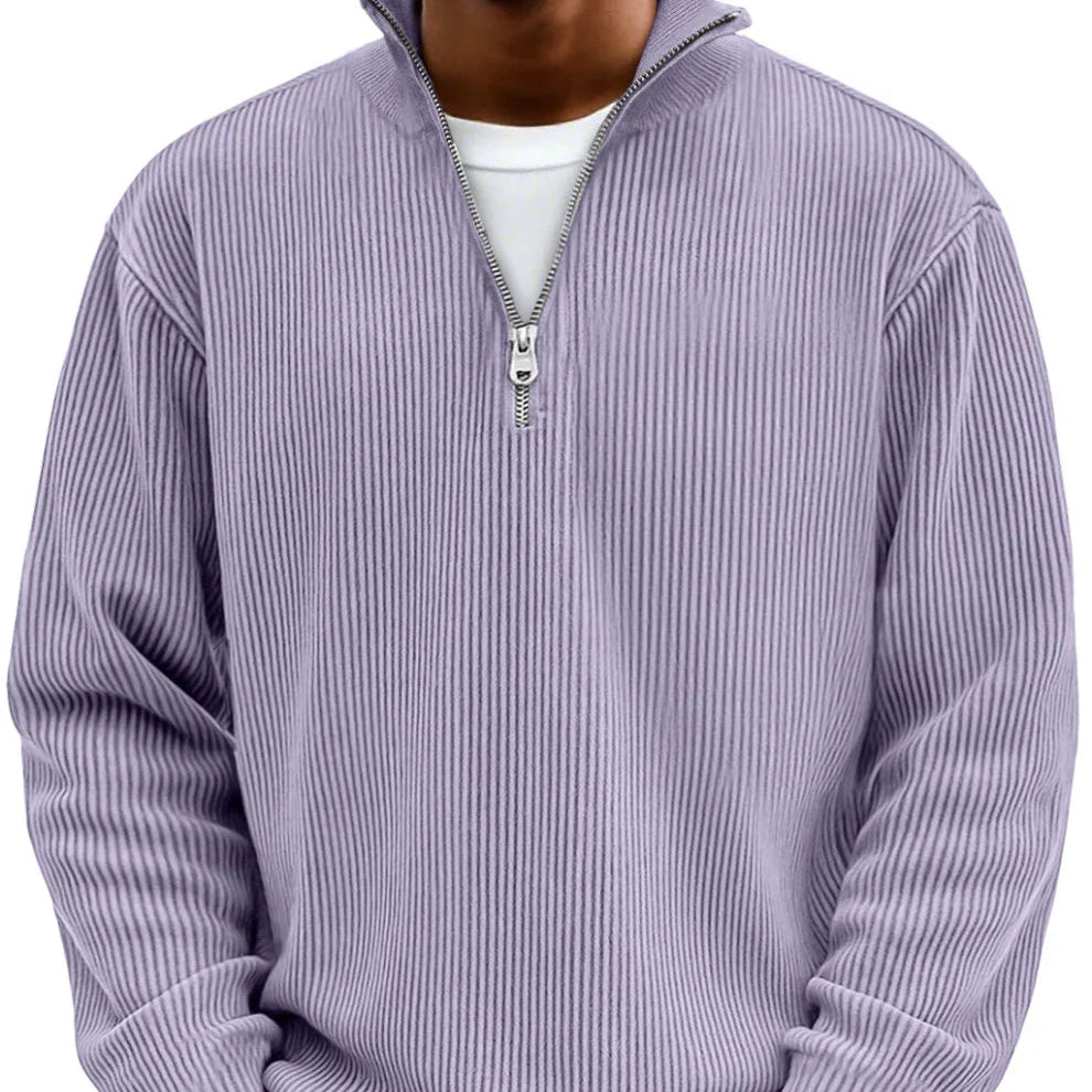 Mario | Elegant Jumper
