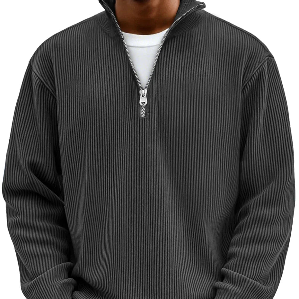 Mario | Elegant Jumper