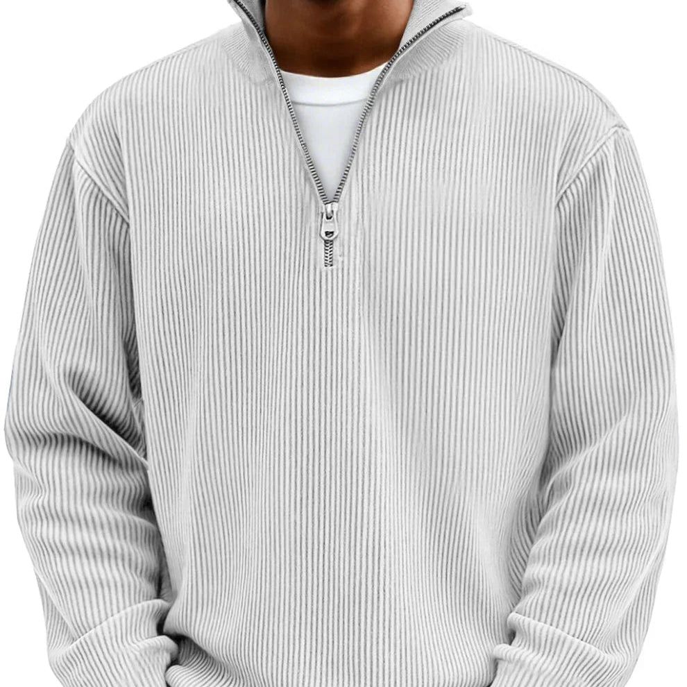 Mario | Elegant Jumper